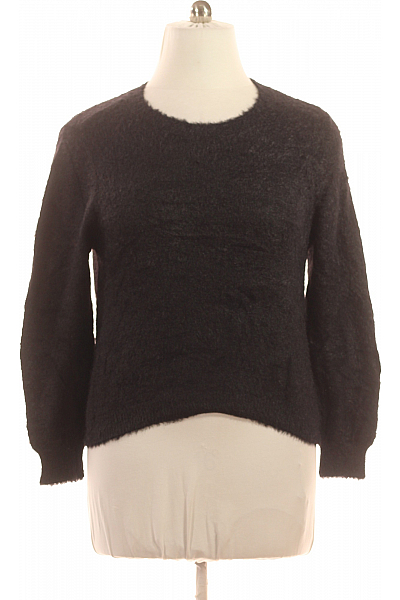 ONLY Dámský Pulovr Černý Vel. L