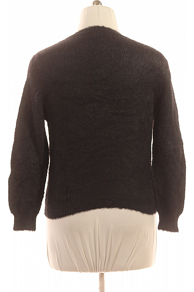 ONLY Dámský Pulovr Černý Vel. L