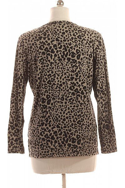 MARGITTES Dámský Cardigan Šedý Vel. 42