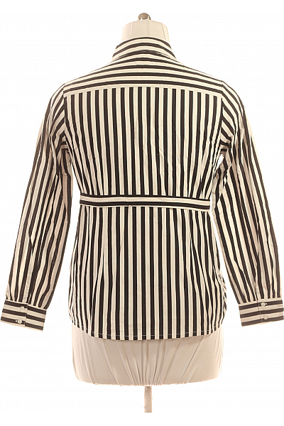 Halenka Černobílá Mama Licious Second hand Vel. L