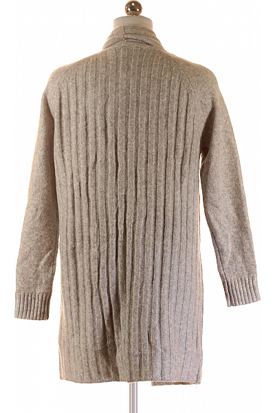 Dámský Cardigan Šedý Gap Second hand Vel. XS/S