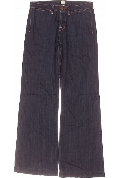 Bootcut Dámské Džíny Modré J BRAND Vel. 25