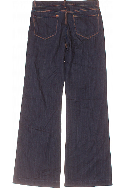 Bootcut Dámské Džíny Modré J BRAND Vel. 25