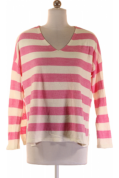 ONLY Halenka Růžová Second hand Vel. S