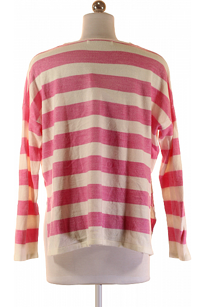 ONLY Halenka Růžová Second hand Vel. S