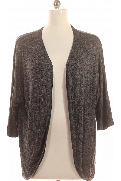 Dámský Svetr Šedý Gina Vel. 44/46