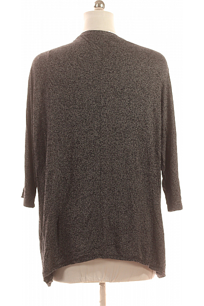 Dámský Svetr Šedý Gina Vel. 44/46