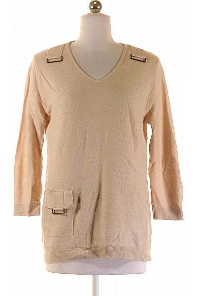 Choice Halenka Béžová Vel. S