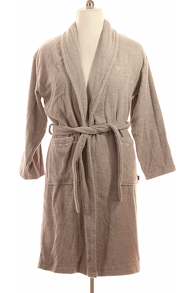 Pánské župan Béžový Hugo Boss Vel. S