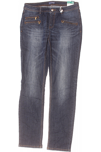 Boyfriend Dámské Džíny Modré CHARLES VÖGELE Vel. 40