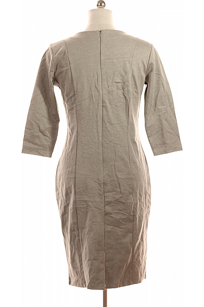 Esmara Šaty Šedé Second hand Vel.  42