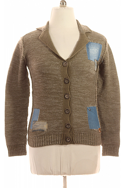 Vingino Dámský Svetr Barevný