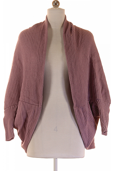 Dámský Svetr Fialový