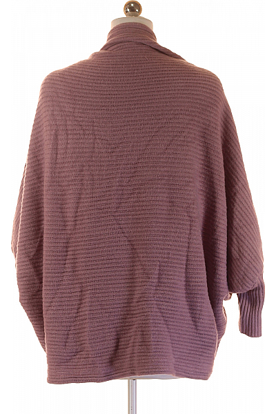 Dámský Svetr Fialový