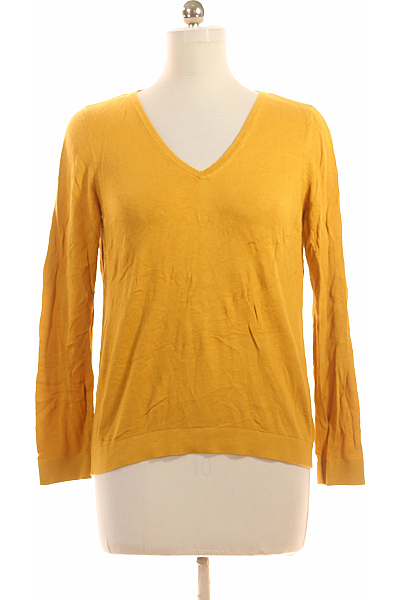 Halenka Žlutá S.OLIVER Vel. 40