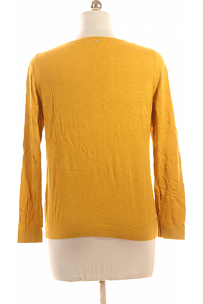 Halenka Žlutá S.OLIVER Vel. 40