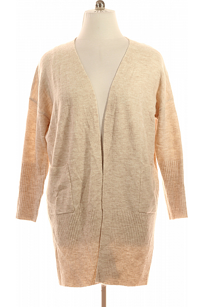 Dámský Svetr Béžový Canda