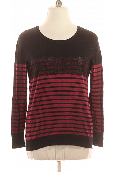 Halenka Vínová Vel. XL