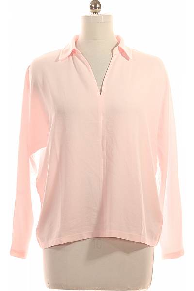 Halenka Růžová Someday Second Hand Vel. 40