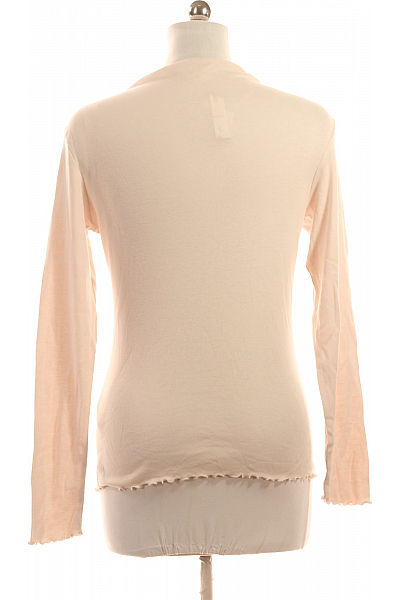 Dámské Rolák Béžový Vel. 42