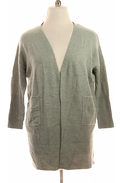 Canda Dámský Svetr Zelený