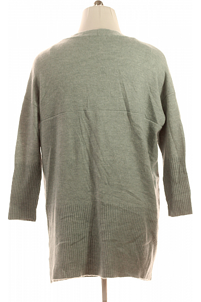 Canda Dámský Svetr Zelený