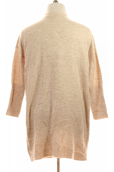 Canda Dámský Svetr Béžový