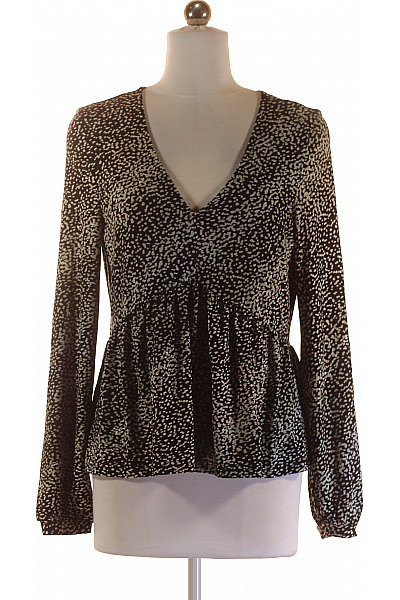 Halenka Barevná VERO MODA Vel.  S