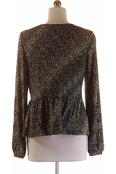 Halenka Barevná VERO MODA Vel.  S