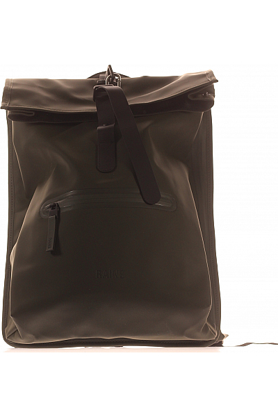 Batoh Zelený RAINS Outlet