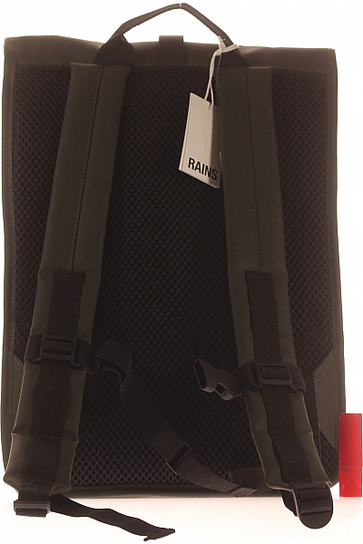Batoh Zelený RAINS Outlet