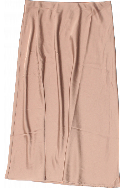 Sukně Hnědá Y.A.S Vel.  L