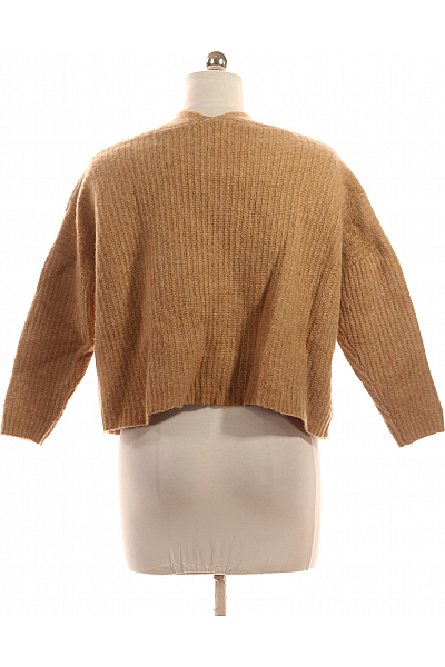 S.OLIVER Dámský Cardigan Hnědý