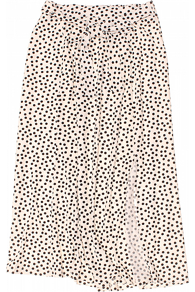 Takko Sukně Černobílá Vel. S