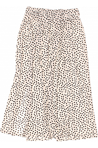 Takko Sukně Černobílá Vel. S