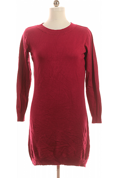 Šaty Vínová Vel. M