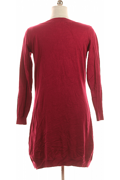 Šaty Vínová Vel. M