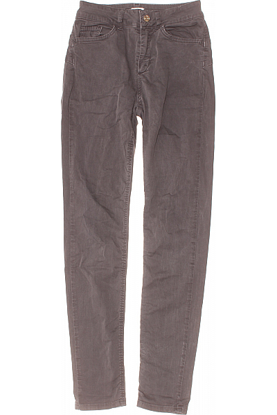 Dámské Kalhoty Šedé LIU JO Vel. 27