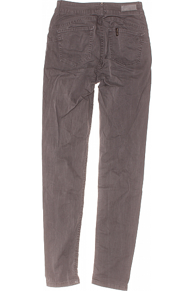 Dámské Kalhoty Šedé LIU JO Vel. 27