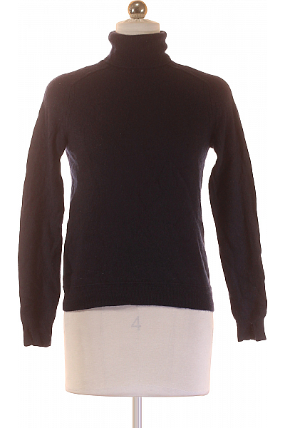 Dámský Svetr Modrý