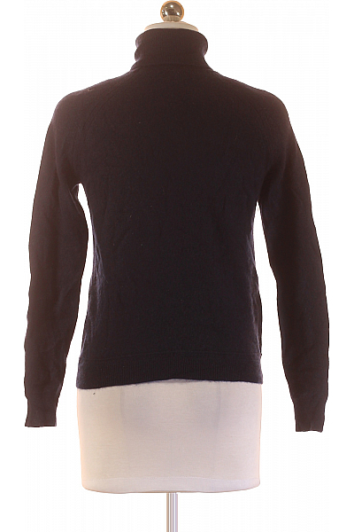 Dámský Svetr Modrý