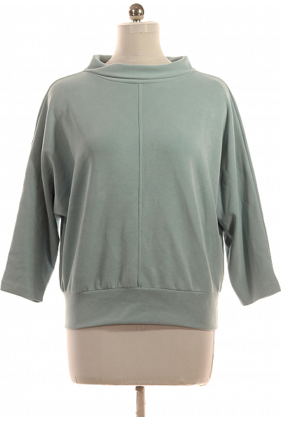 Dámské Rolák Modrý Vel. 40