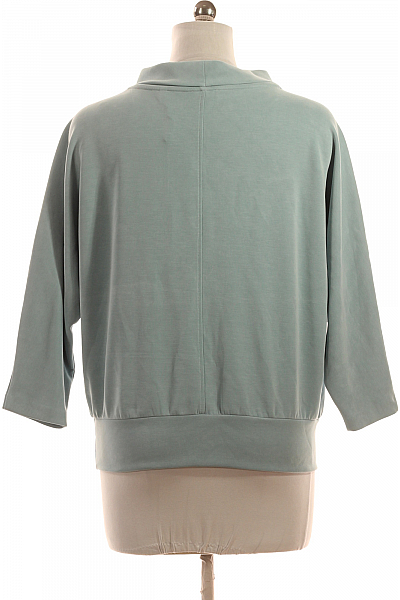 Dámské Rolák Modrý Vel. 40