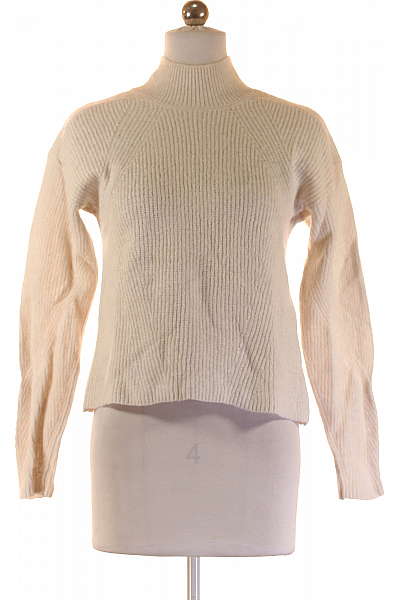 Hugo Boss Dámský Rolák Šedý Vel. M