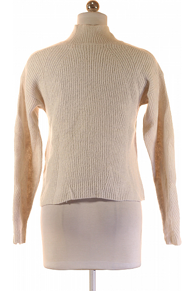 Hugo Boss Dámský Rolák Šedý Vel. M