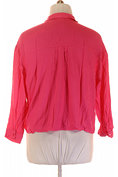 Takko Dámská Košile Růžová Vel. 44