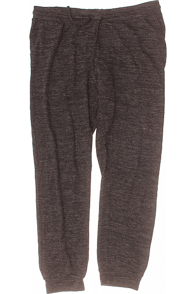 Dámské Kalhoty Šedé Vel.  42 Dámské Kalhoty Šedé Vel.  42