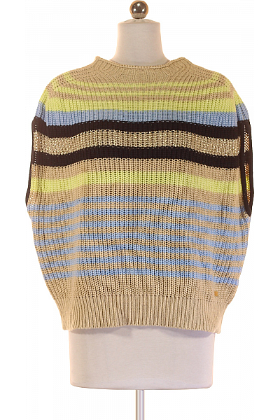 Kratká Dámská Vesta Barevná JOOP! Vel. 36