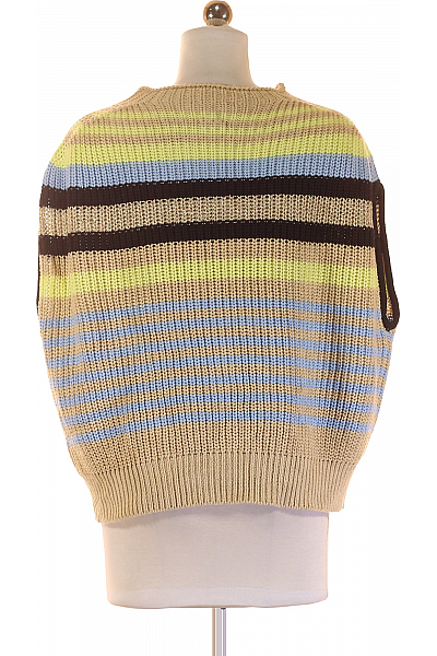 Kratká Dámská Vesta Barevná JOOP! Vel. 36