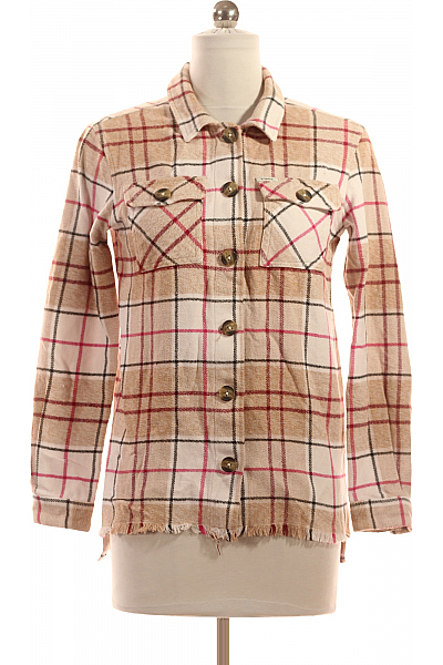 Garcia Dívčí Košile Barevná